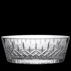 Lismore Low Bowl 10in
