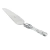 Lismore Offset Pie Server 12"
