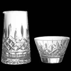Lismore Sugar & Creamer Set