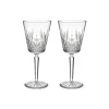 Lismore Tall Goblet 8.5 oz, Set of 2