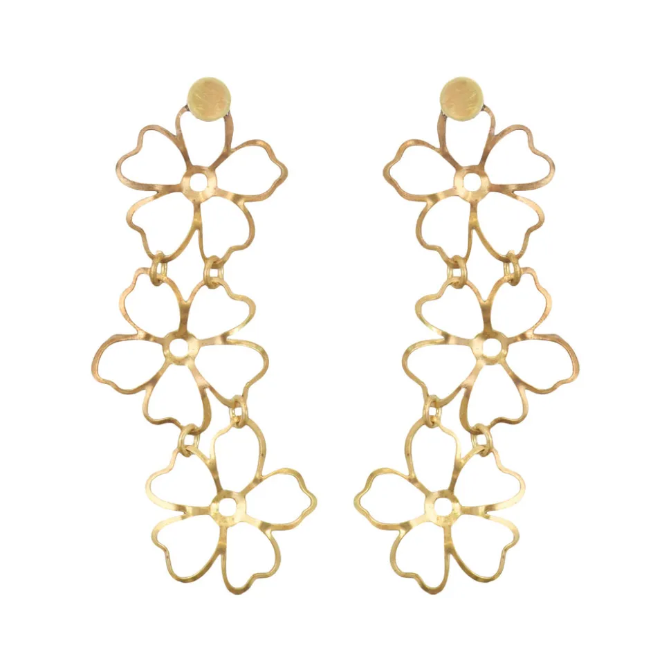 Little Antheia Earrings