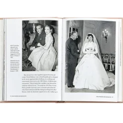 Little Book of Dior in Traditional Leather
