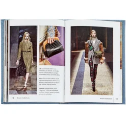 Little Book of Prada in Pebble Grain Leather