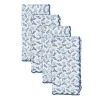 Little Flower Napkins, Set Of 4