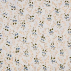 Little Flower Napkins, Set Of 4