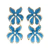 Little Tahiti Earrings