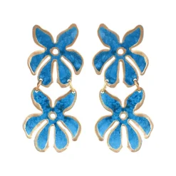 Little Tahiti Earrings