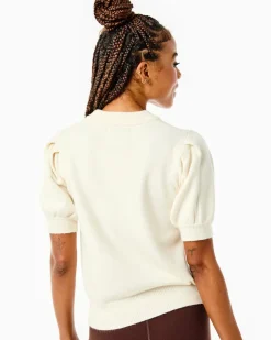 Locust Active Sweater