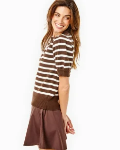 Locust Active Sweater