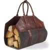 Log Carrier