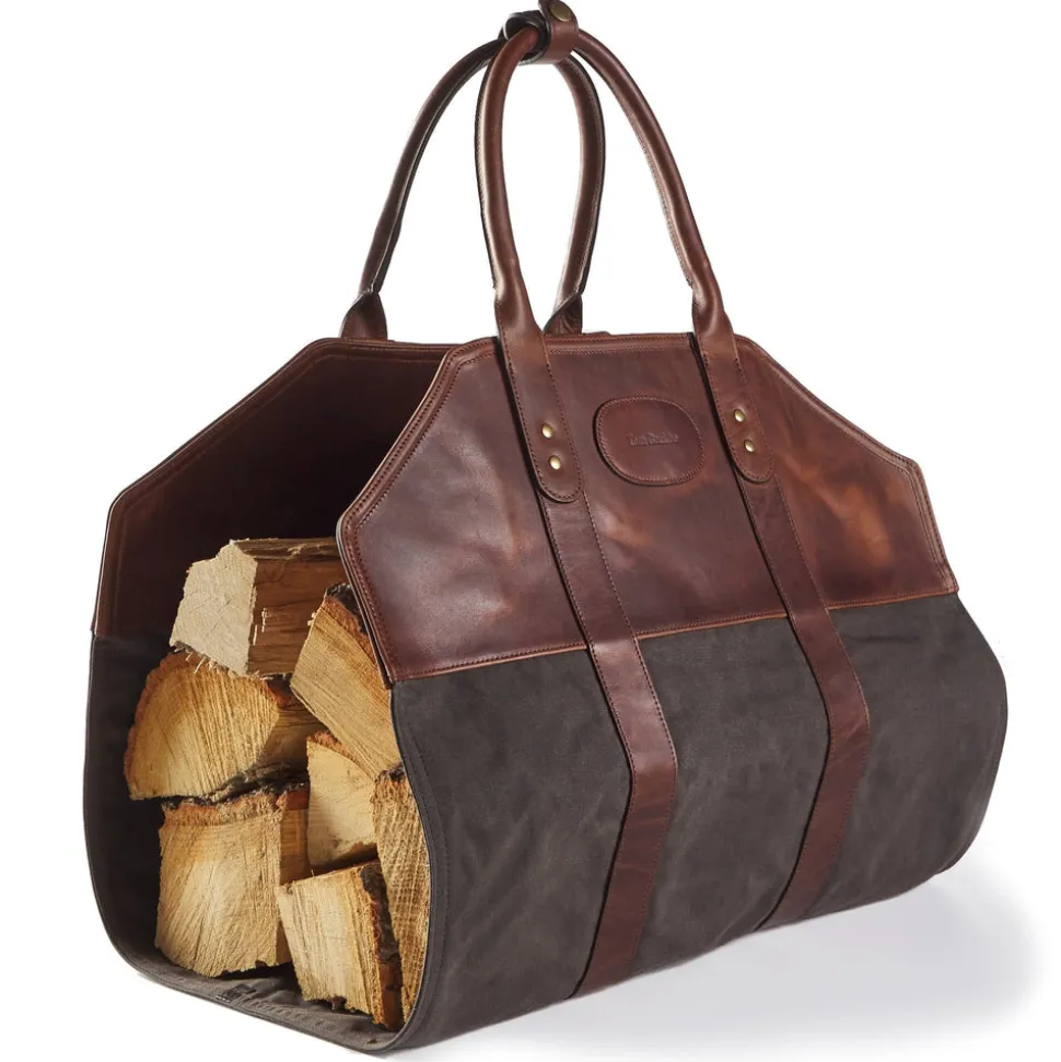 Log Carrier