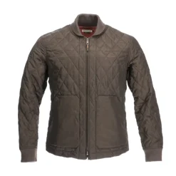 Logan Bomber Jacket