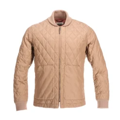 Logan Bomber Jacket
