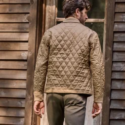 Logan Bomber Jacket