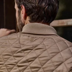 Logan Bomber Jacket