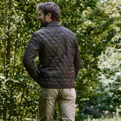 Logan Bomber Jacket