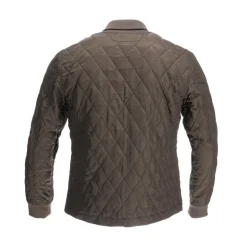 Logan Bomber Jacket
