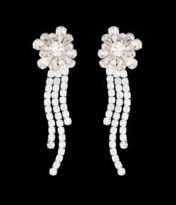 Lois Statement Earrings