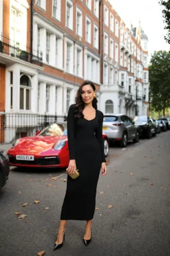 London in Black