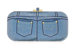 Long Slide Jeans