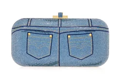 Long Slide Jeans