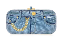 Long Slide Jeans