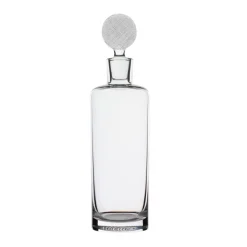 Loos Wine Decanter with Stopper