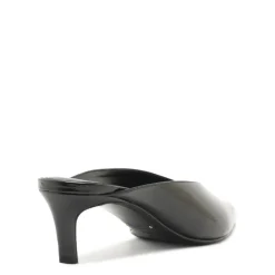 Loren Mid Patent Pump in Black