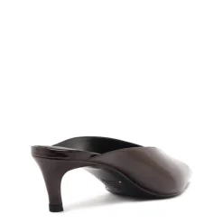 Loren Mid Patent Pump in Maplewood