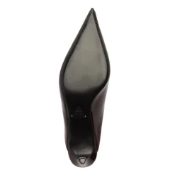 Loren Mid Patent Pump in Maplewood