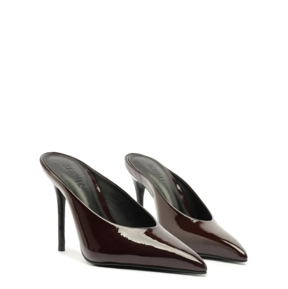 Loren Patent Pump in Maplewood