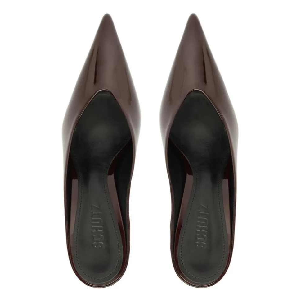 Loren Patent Pump in Maplewood