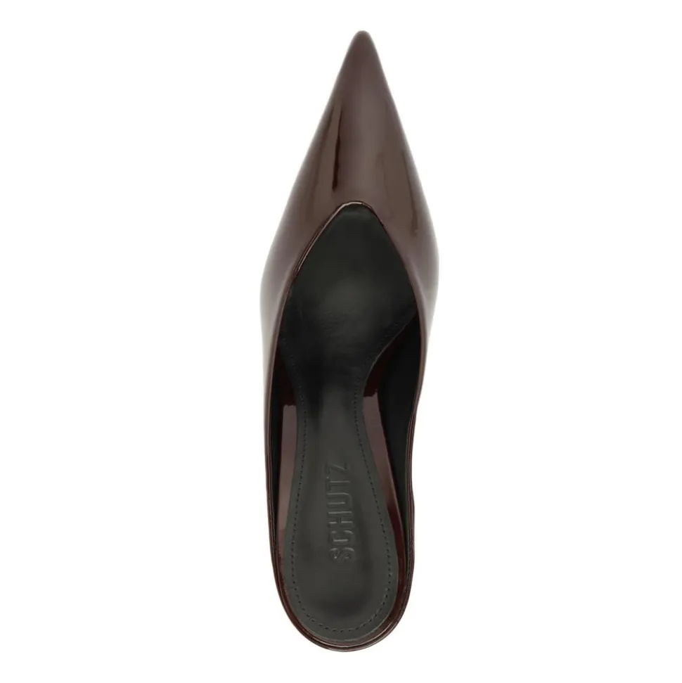 Loren Patent Pump in Maplewood