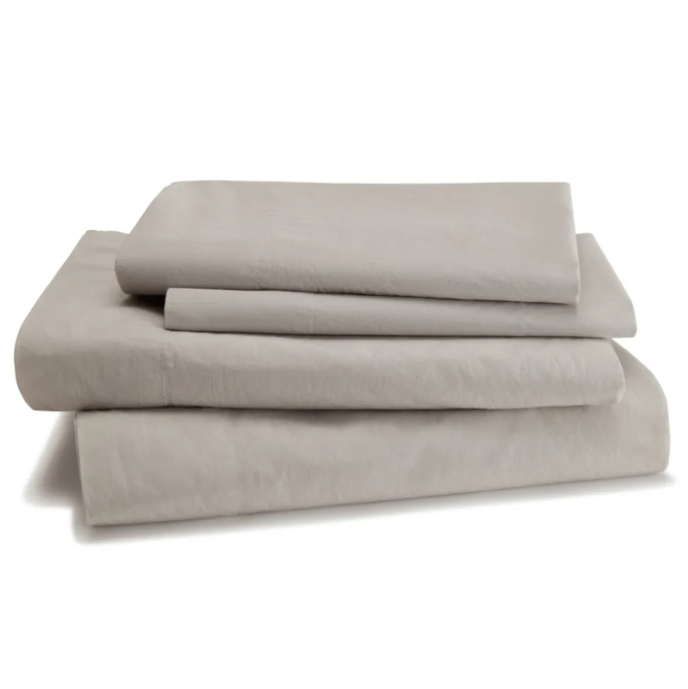 Lorimer Bedding Twin Fitted Sheet