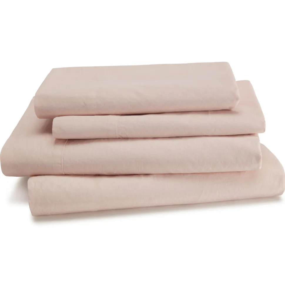 Lorimer Bedding Twin Fitted Sheet