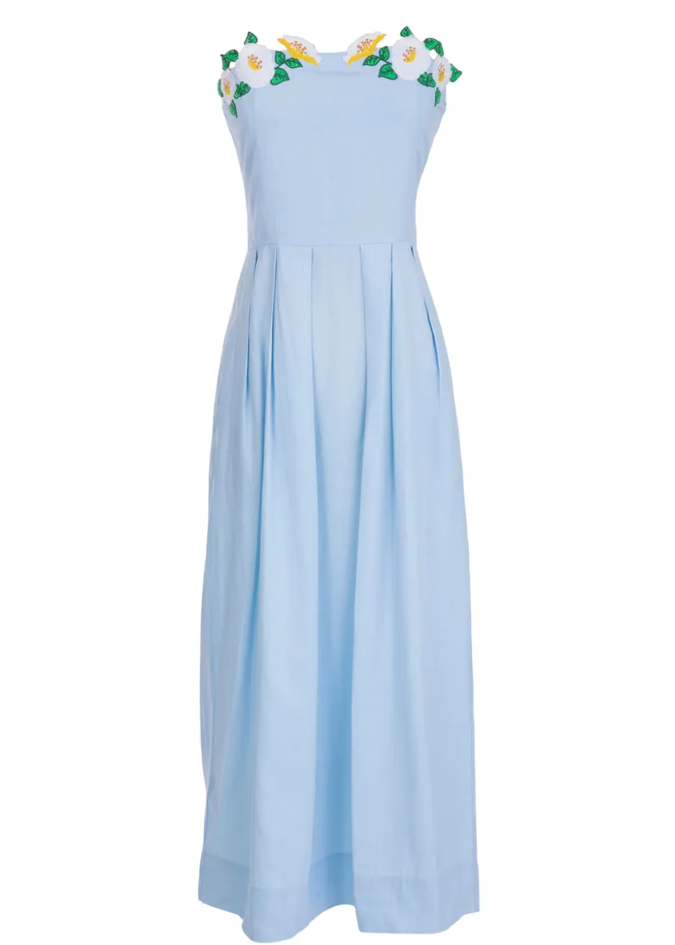 Lorr Dress