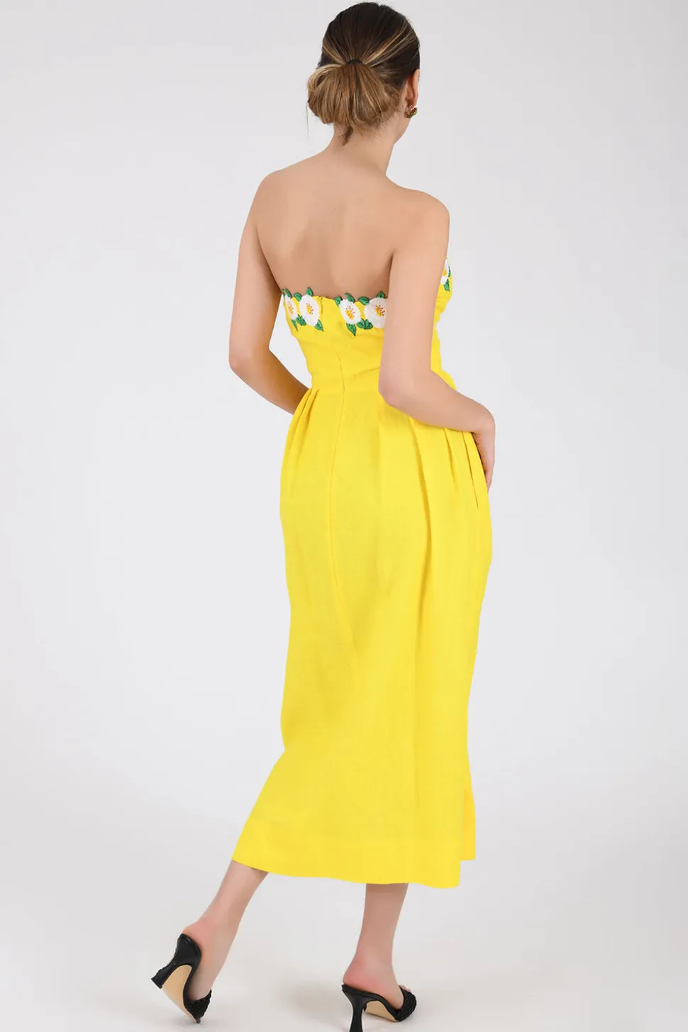 Lorr Dress