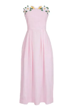 Lorr Dress