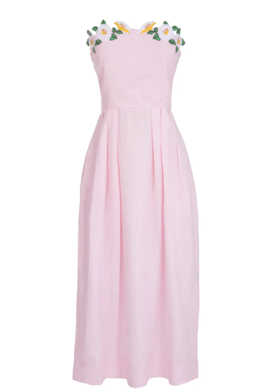 Lorr Dress
