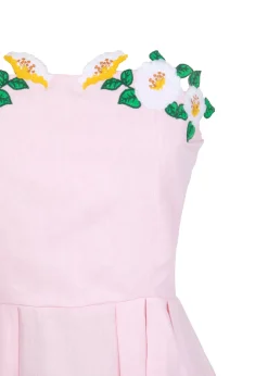 Lorr Dress