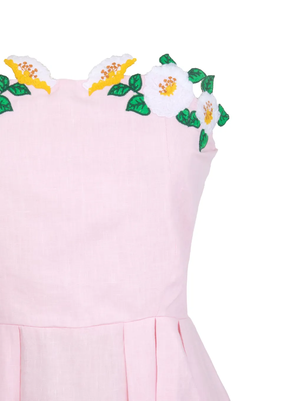 Lorr Dress