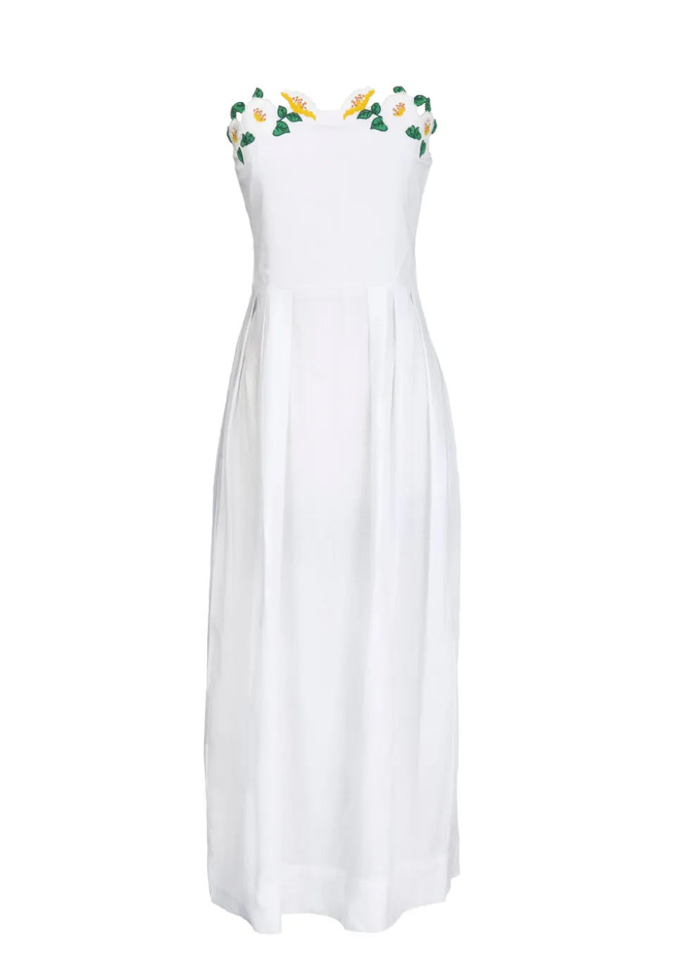 Lorr Dress
