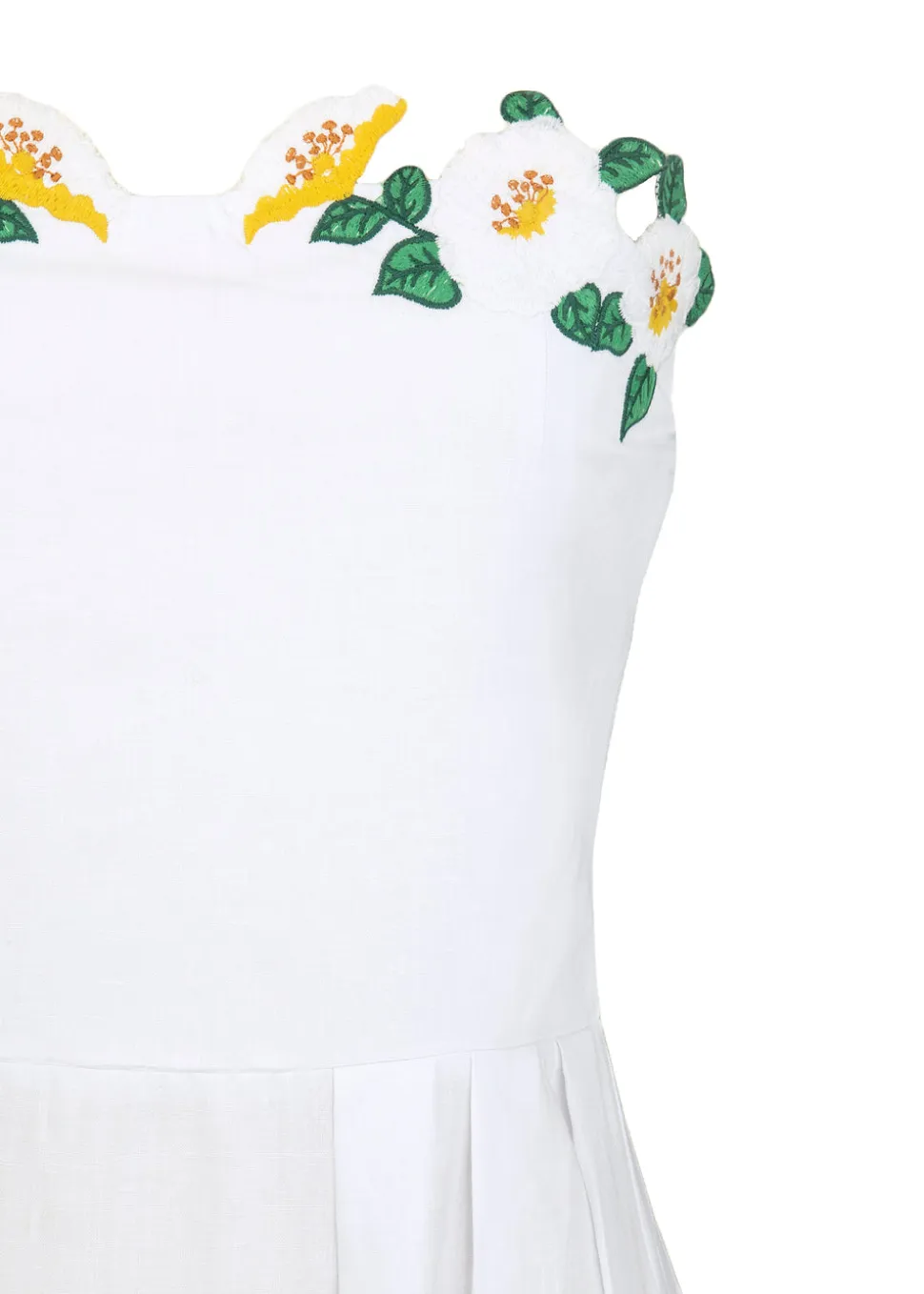 Lorr Dress