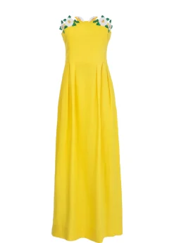 Lorr Dress