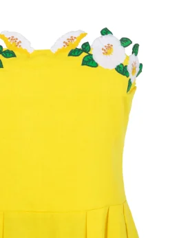 Lorr Dress