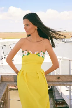Lorr Dress
