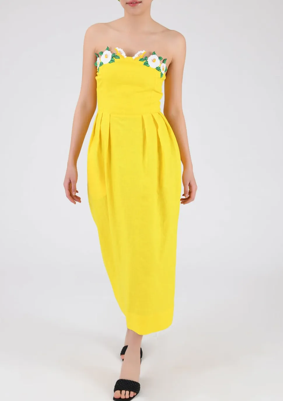 Lorr Dress