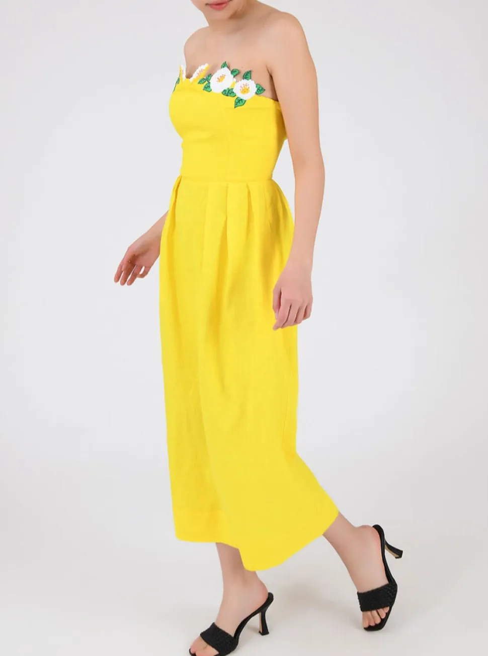Lorr Dress