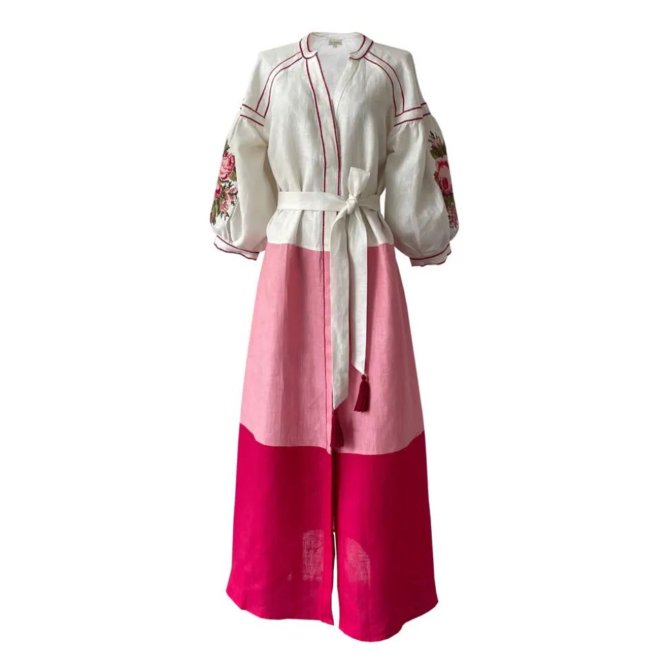 Lotus Dress
