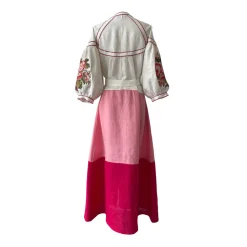 Lotus Dress